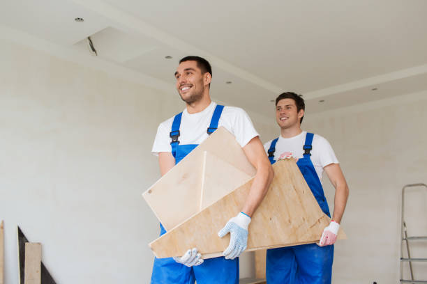 Best Attic Cleanout  in Redwood, OR