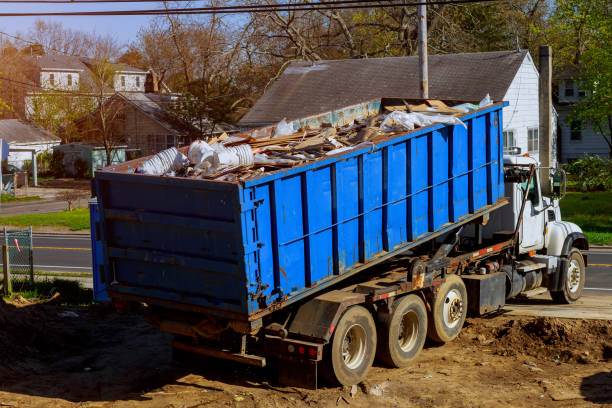 Best Residential Junk Removal  in Redwood, OR
