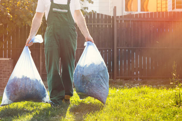 Best Residential Junk Removal  in Redwood, OR